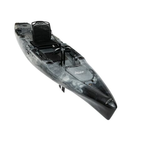Hobie Kayak Outback Camo - Kayak a Pedali da Pesca