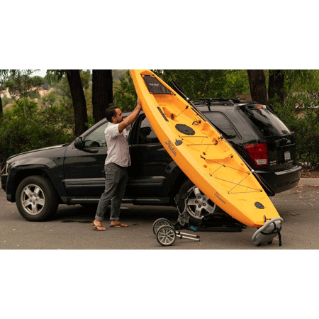 Alternative view of Compass Loader