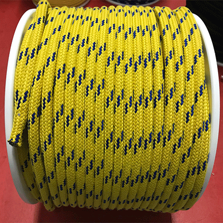 Scotta randa Hobie 14 - 10mm