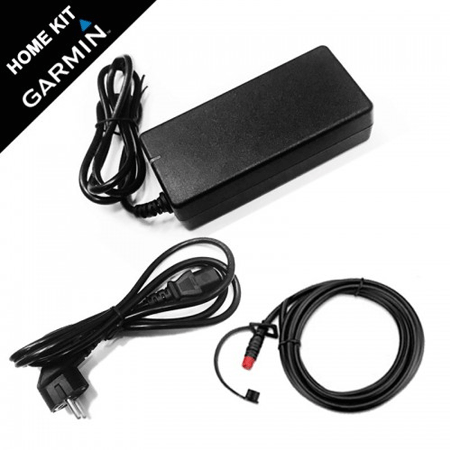 PoweryMax - Home Kit Garmin echoMap STRIKER