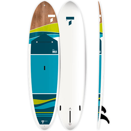 SUP 10'6" BREEZE PERFORMER AT