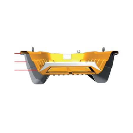 Alternative view of Sportyak 245 Green