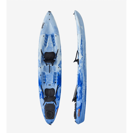 Shark 2 Sport - immagine 3