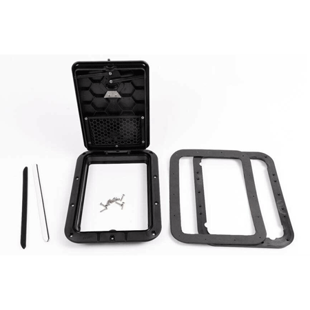Hobie Vertical Rectangular Hatch Kit