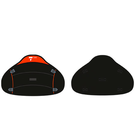 KAYAK SCHIENALE POWER