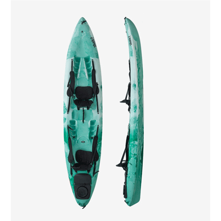 Alternative view of Shark 2 Sport