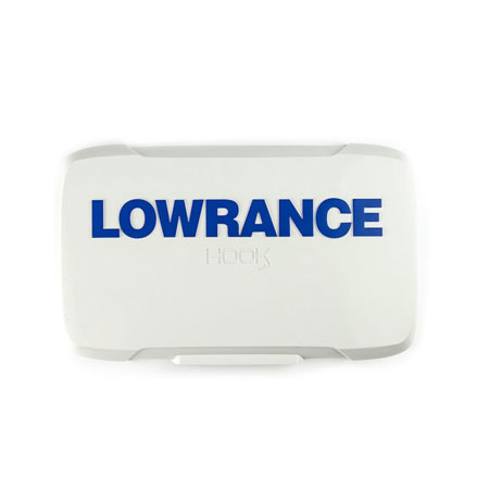 Lowrance Coperchio parasole HOOK² / Reveal 5