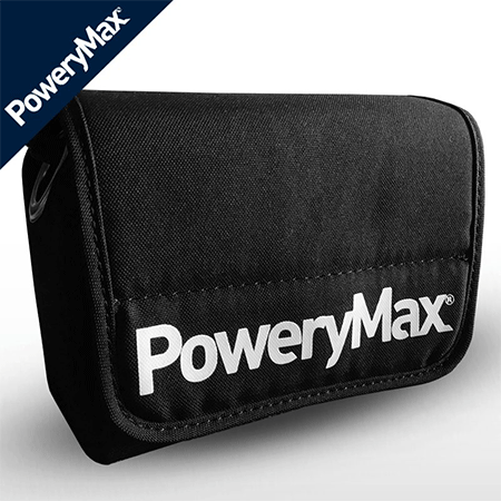 Alternative view of PoweryMax - Kit Batteria Lithio PX25