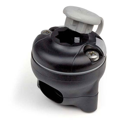 Alternative view of Railblaza Railmount 19-25 Combo