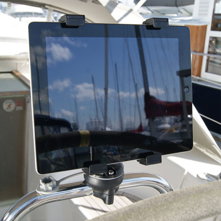 Railblaza Railmount 19-25 Combo - immagine 6