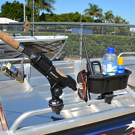 Railblaza Railmount 19-25 Combo - immagine 4