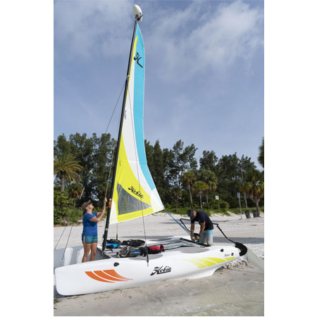 Hobie Wave Club - immagine 3