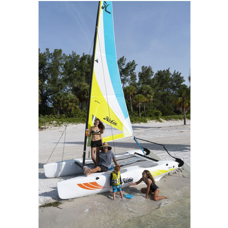 Hobie Wave Club - immagine 4