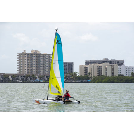 Hobie Wave Club - immagine 5
