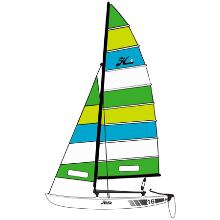Hobie 16 Club