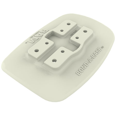 RAM Bond-A-Base Adhesive Base