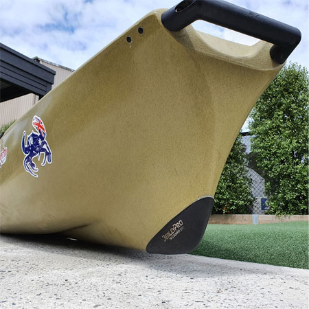 BerleyPro Bumper Bro Hobie Pro Angler 12