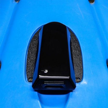 BerleyPro Humminbird Mega Imaging Ready Transducer Mount - immagine 4