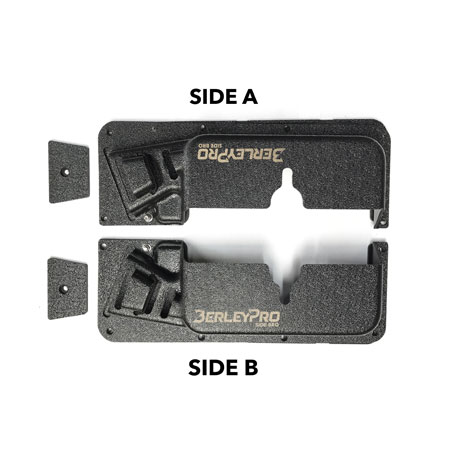 BerleyPro Side Bro (Pair)