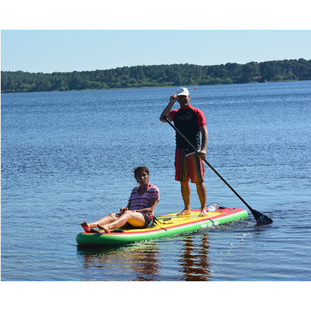 Tiki Factory AIRWIND MAXI 11 - immagine 3