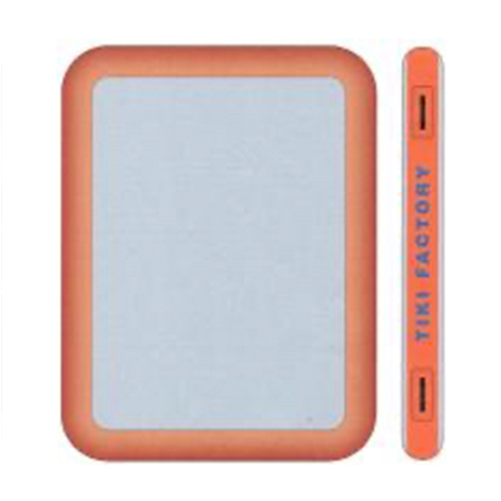 TIki Factory Piattaforma 150