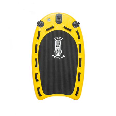 TIki Factory RESCUE SLED INFLATABLE