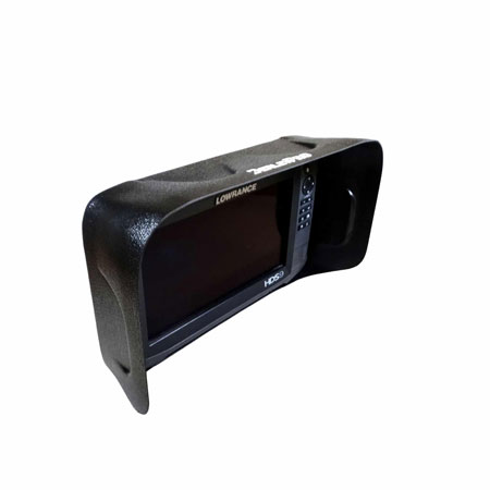 Alternative view of BerleyPro Visiera Lowrance Elite Ti/Ti²