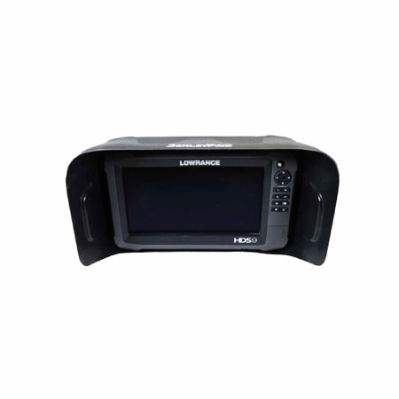 BerleyPro Visiera Lowrance Elite Ti/Ti² - immagine 9