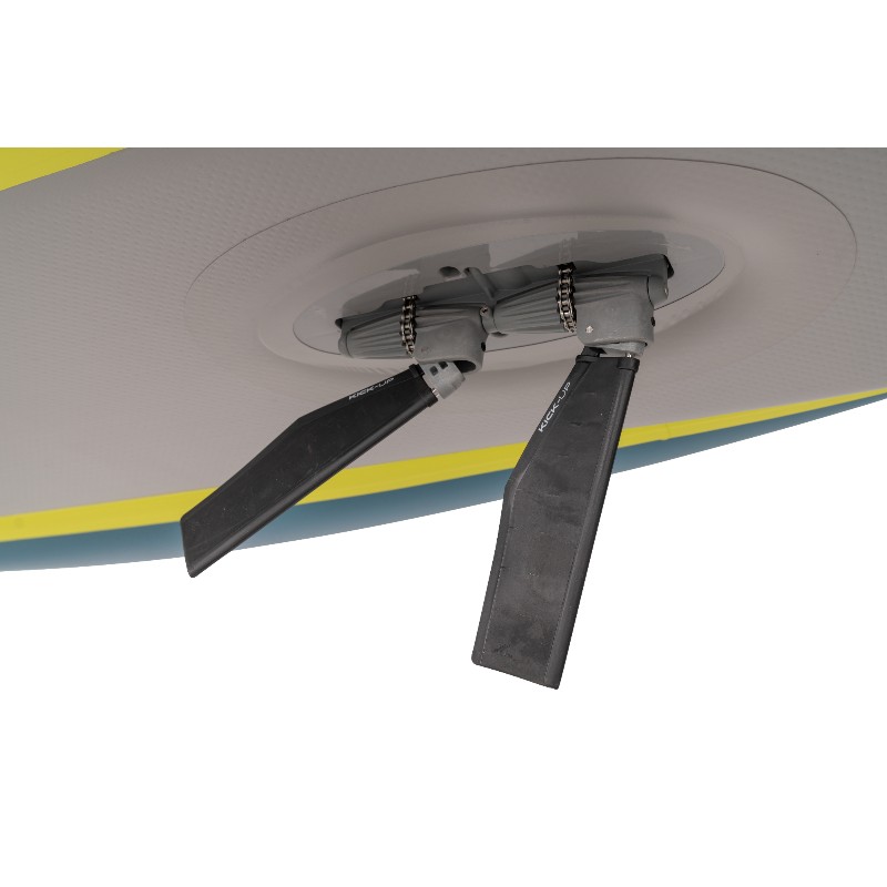 Hobie Kayak iTrek 14 Duo - Kayak Biposto Gonfiabile - immagine 37