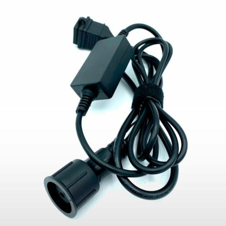 Alternative view of PoweryMax - Adattatore doppia USB PX5 PX10 PX25