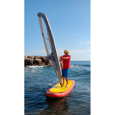 Alternative view of Tiki Factory RIG Windsurf DS3 Adulto