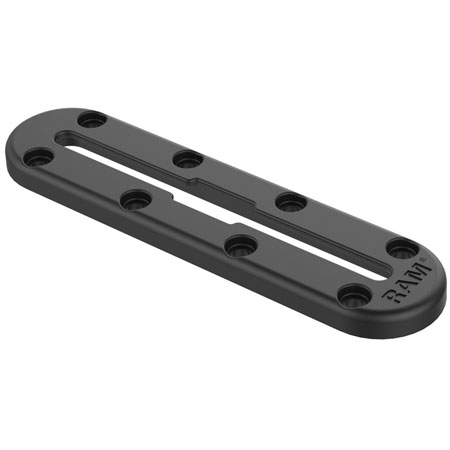 Alternative view of RAM Tough-Track Top-Loading Composite 5" Track