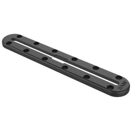 Alternative view of RAM Tough-Track Top-Loading Composite 9" Track