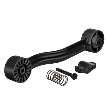 RAM ROD 8" Post Extension Arm