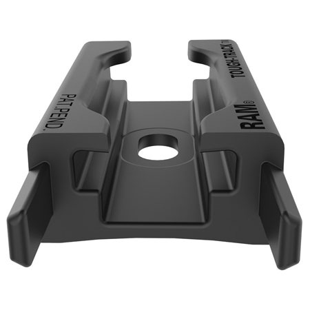 RAM Center Connector for Black Modular Aluminum RAM Tough-Track - immagine 5