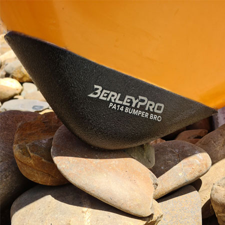 BerleyPro Bumper Bro Hobie Pro Angler 14