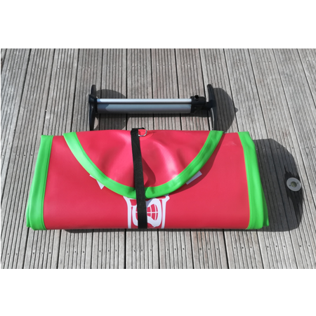 Tiki Factory AIRWIND MAXI 11 - immagine 4