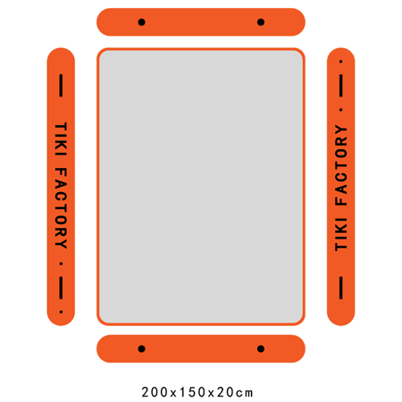 TIki Factory Piattaforma 150 - immagine 5