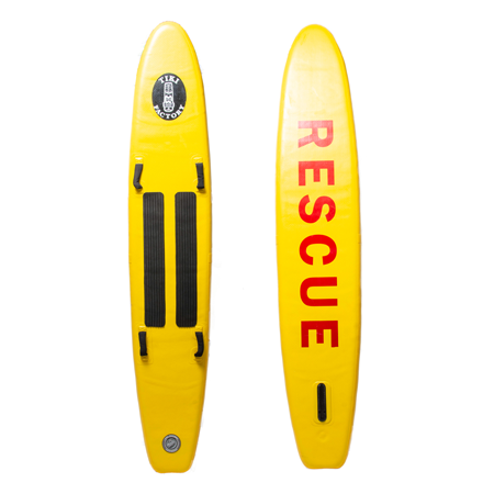 TIki Factory NIPPER 260 8'10 GONFIABILE - immagine 3