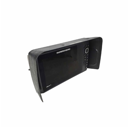 BerleyPro Visiera Humminbird Helix G4N