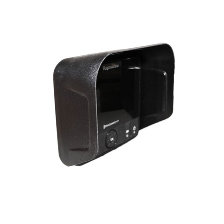 BerleyPro Visiera Raymarine Dragonfly