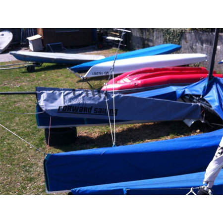 Alternative view of Coprisnuffer