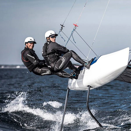 Alternative view of Forward - Summer Neo Long Women MK2