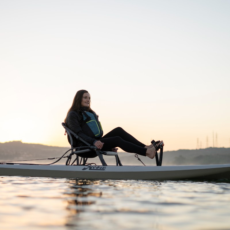 Hobie Mirage Lynx - Kayak da Pesca a Pedali - immagine 104