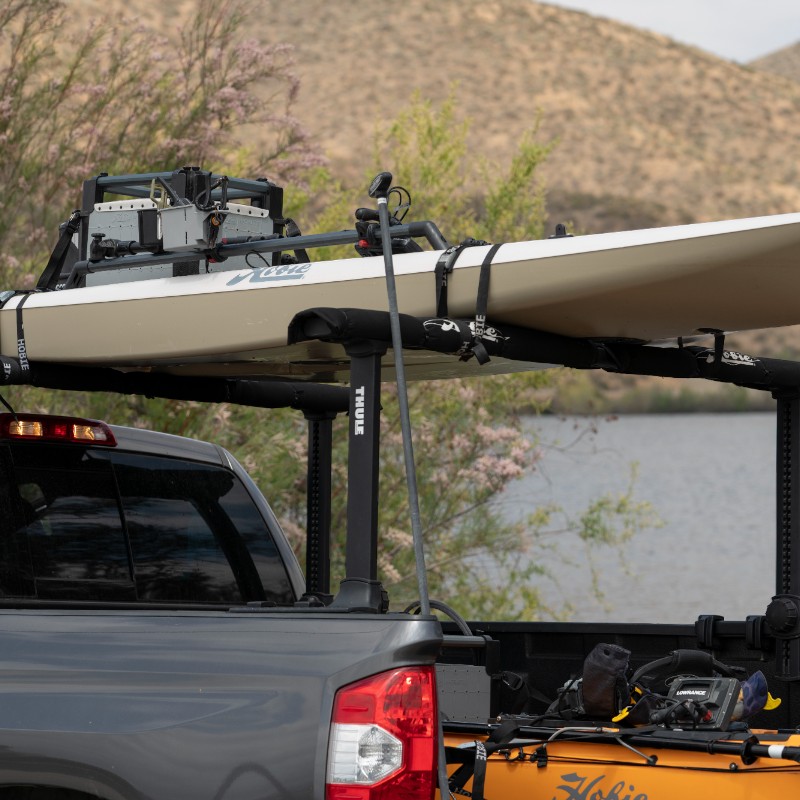 Hobie Mirage Lynx - Kayak da Pesca a Pedali - immagine 79