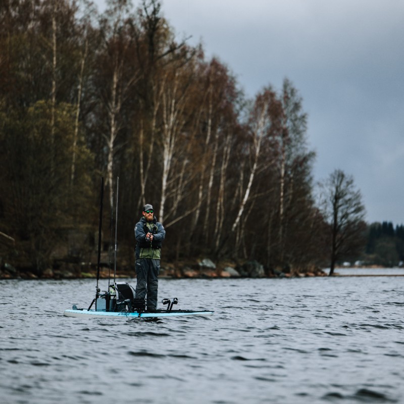 Hobie Mirage Lynx - Kayak da Pesca a Pedali - immagine 64