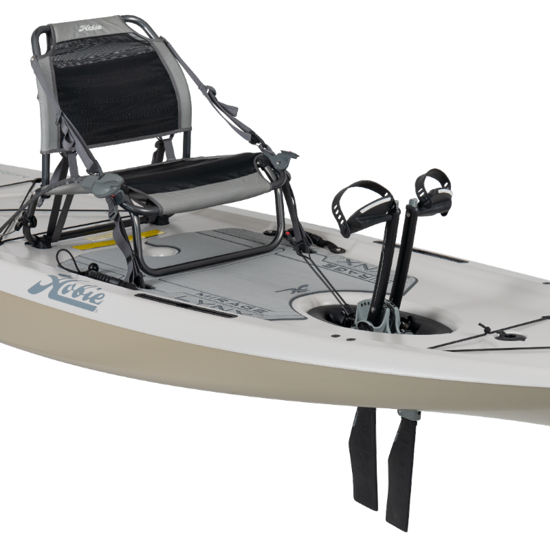 Hobie Mirage Lynx - Kayak da Pesca a Pedali - immagine 19