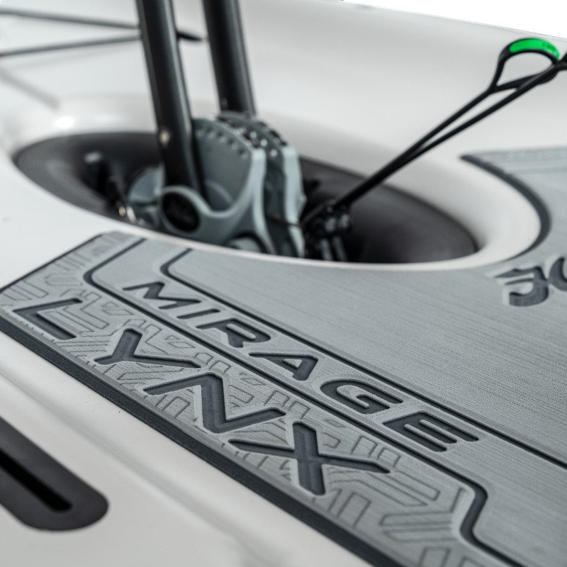 Hobie Mirage Lynx - Kayak da Pesca a Pedali - immagine 13