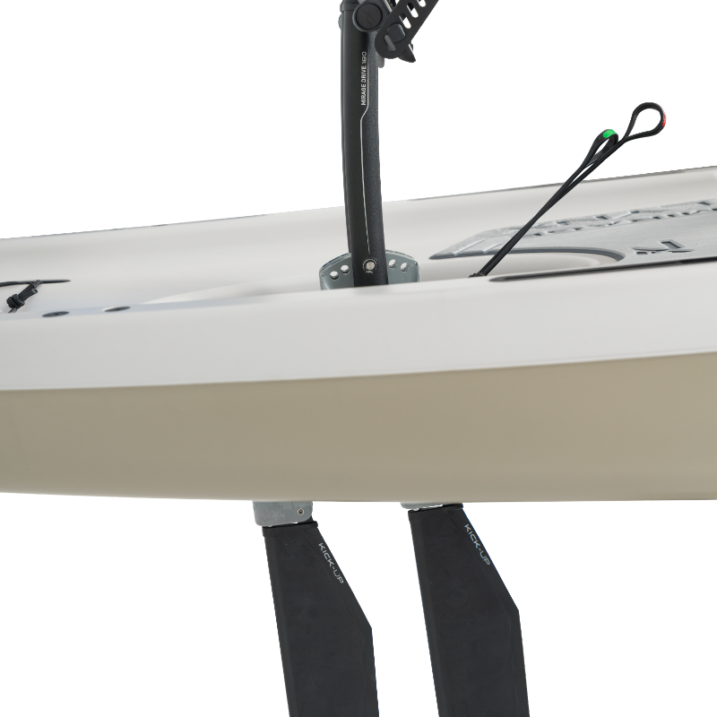 Hobie Mirage Lynx - Kayak da Pesca a Pedali - immagine 17