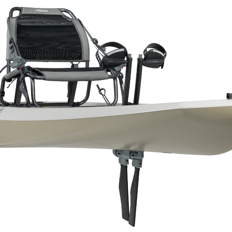 Hobie Mirage Lynx - Kayak da Pesca a Pedali - immagine 12